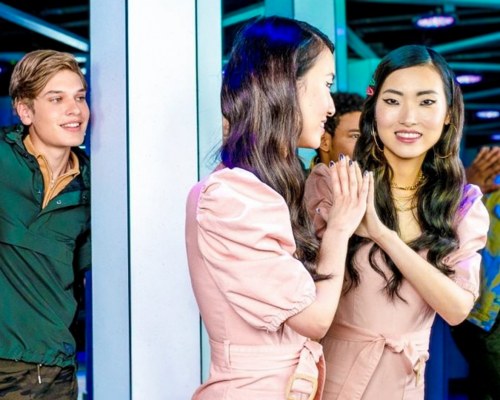 7 NIGHT PACKAGE: Myrtle Beach - Spring Break, 4-Pack