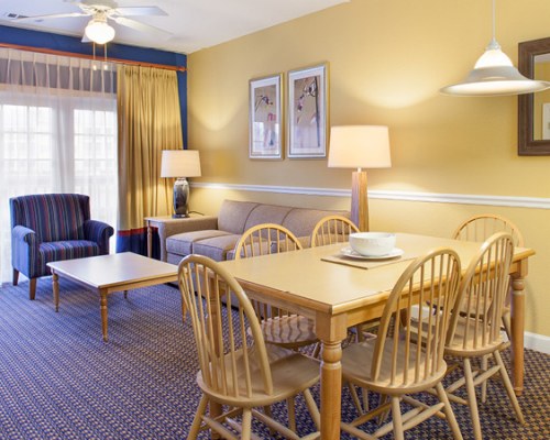 7 NIGHT PACKAGE: Myrtle Beach - Spring Break, 4-Pack