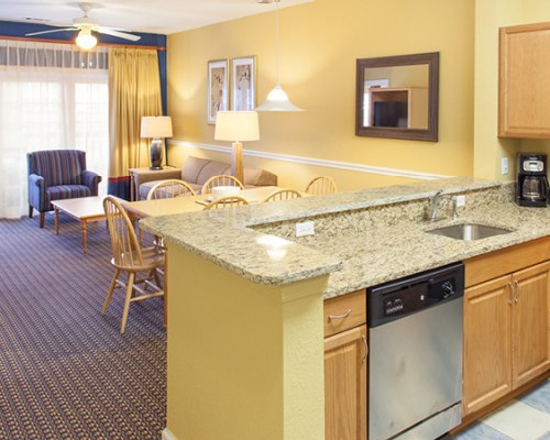 7 NIGHT PACKAGE: Myrtle Beach - Spring Break, 4-Pack