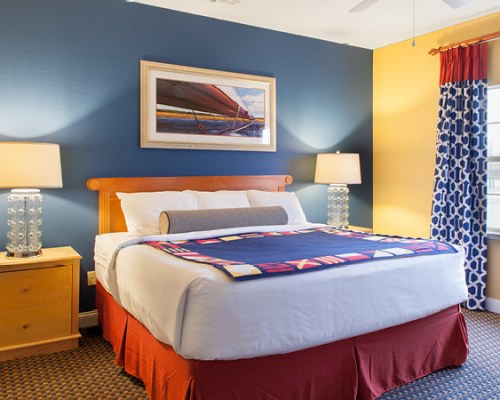 7 NIGHT PACKAGE: Myrtle Beach - Spring Break, 4-Pack