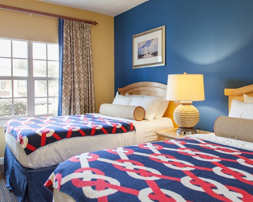 7 NIGHT PACKAGE: Myrtle Beach - Spring Break, 4-Pack