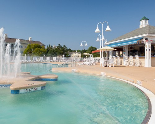 7 NIGHT PACKAGE: Myrtle Beach - Spring Break, 4-Pack