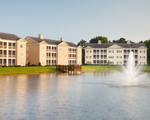 7 NIGHT PACKAGE: Myrtle Beach - Spring Break, 4-Pack