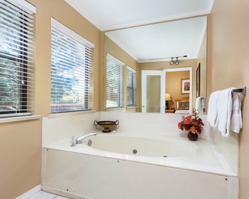 WorldMark Flagstaff - 6 Nights