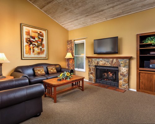 WorldMark Flagstaff - 6 Nights