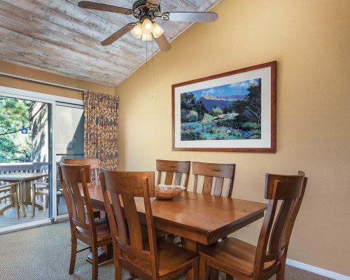 WorldMark Flagstaff - 6 Nights