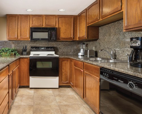 WorldMark Flagstaff - 6 Nights