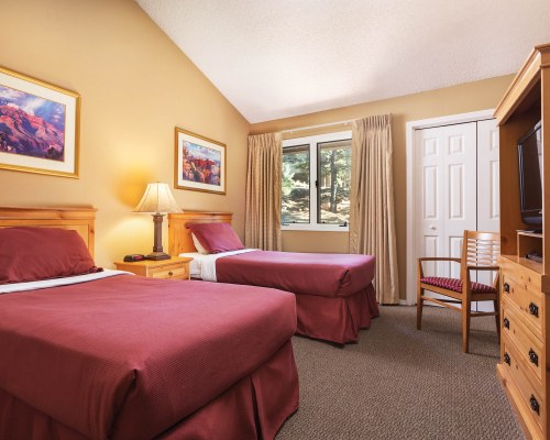 WorldMark Flagstaff - 6 Nights
