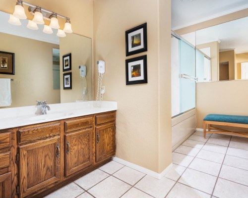 WorldMark Flagstaff - 6 Nights