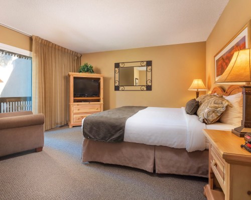WorldMark Flagstaff - 6 Nights