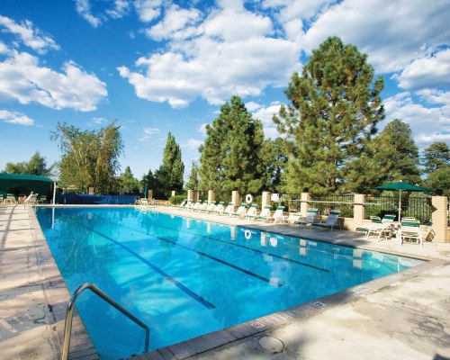 WorldMark Flagstaff - 6 Nights