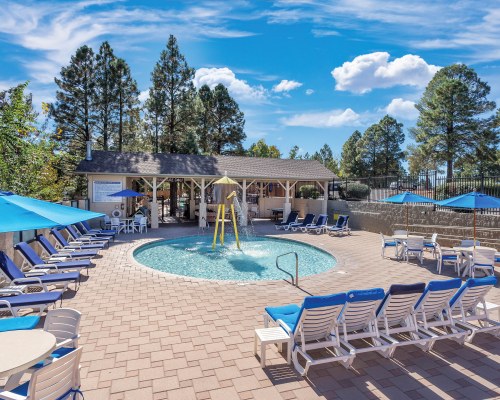 WorldMark Flagstaff - 6 Nights