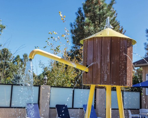 WorldMark Flagstaff - 6 Nights