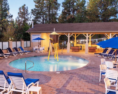 WorldMark Flagstaff - 6 Nights