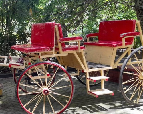 Dindi RVR Club Mahindra Resort