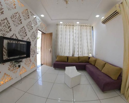 Worldwide Villa Club