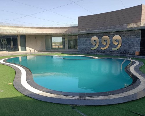 Worldwide Villa Club