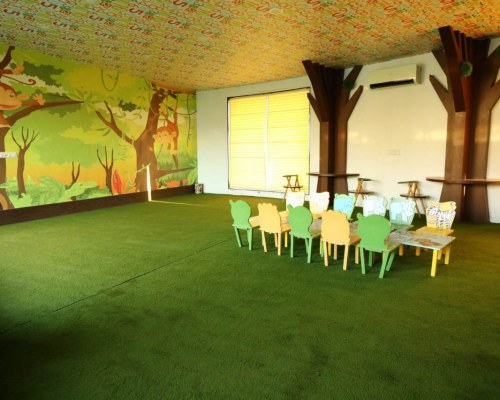 Worldwide Villa Club