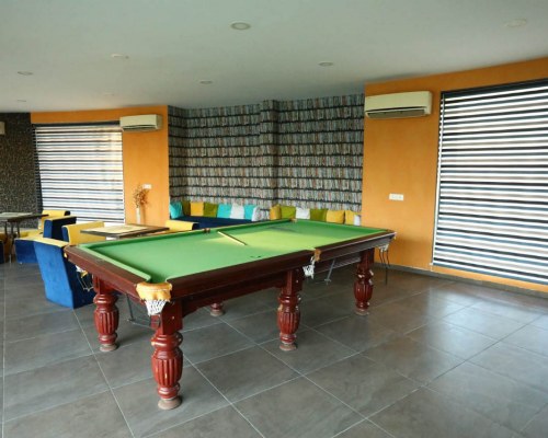 Worldwide Villa Club