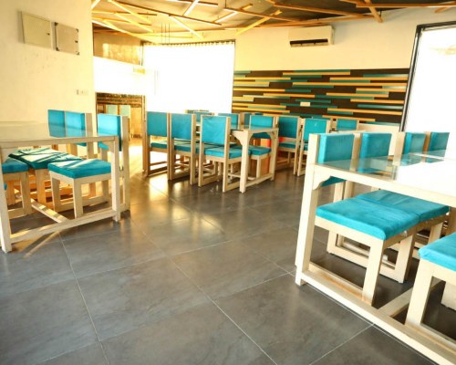 Worldwide Villa Club