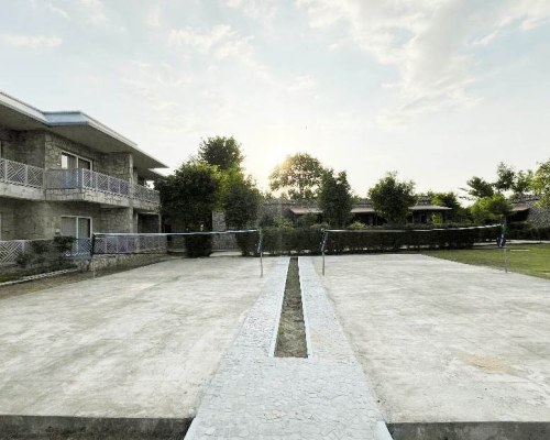 Tiger Kingdom by Club Mahindra