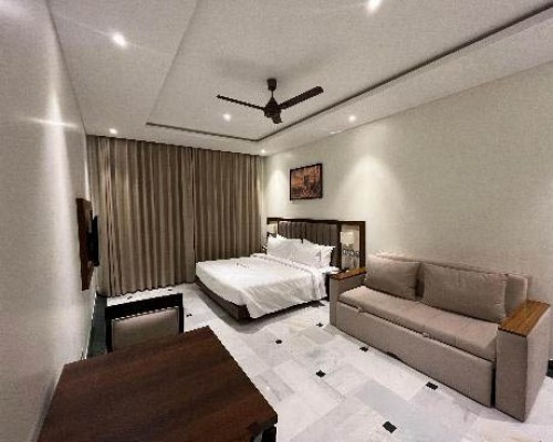 Tiger Kingdom by Club Mahindra