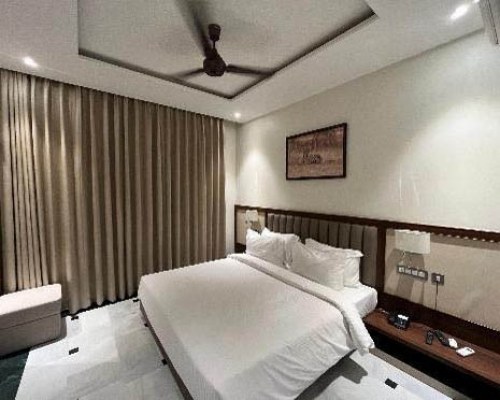 Tiger Kingdom by Club Mahindra