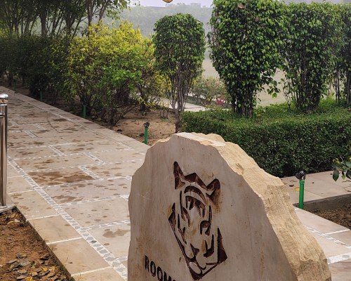 Tiger Kingdom by Club Mahindra