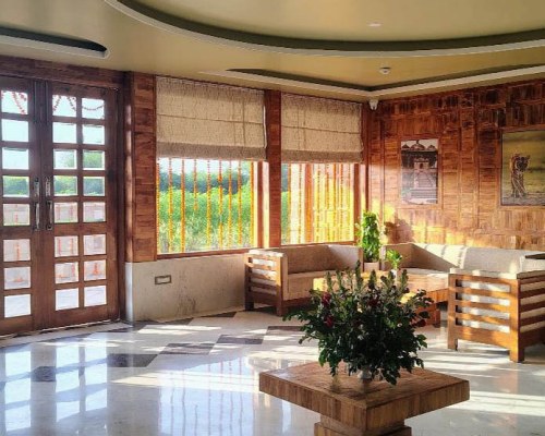 Tiger Kingdom by Club Mahindra