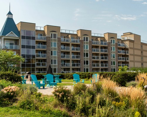 Vitality Vacations a...