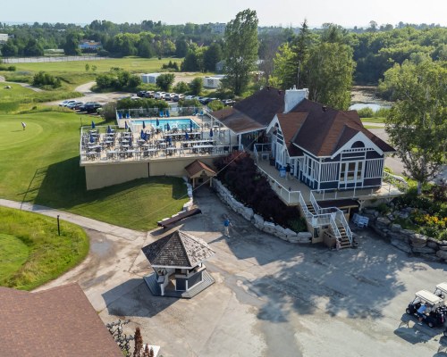 Vitality Vacations at Living Water Resort