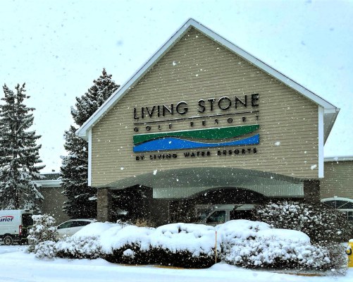 Vitality Vacations at Living Water Resort