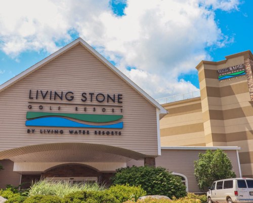 Vitality Vacations at Living Water Resort