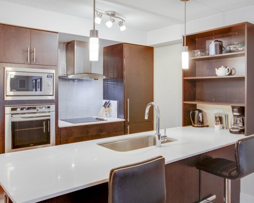 Vitality Vacations at Living Water Resort