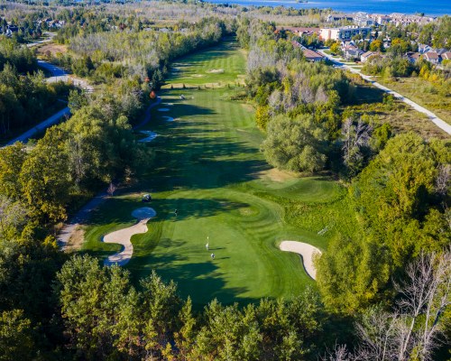 Vitality Vacations at Living Water Resort