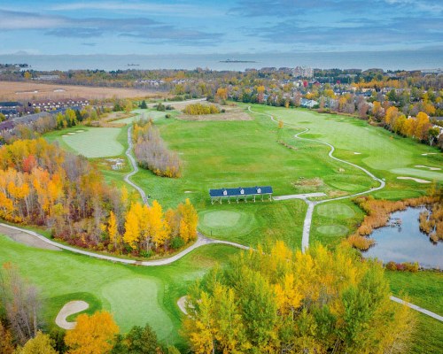 Vitality Vacations at Living Water Resort