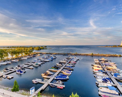 Vitality Vacations at Living Water Resort