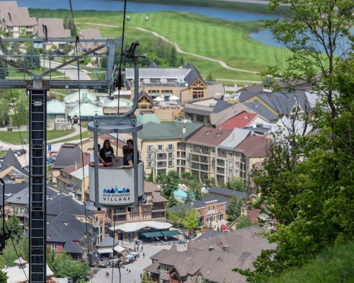 Vitality Vacations at Living Water Resort