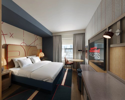 Sports Illustrated Resorts Chicago - 4 Nights