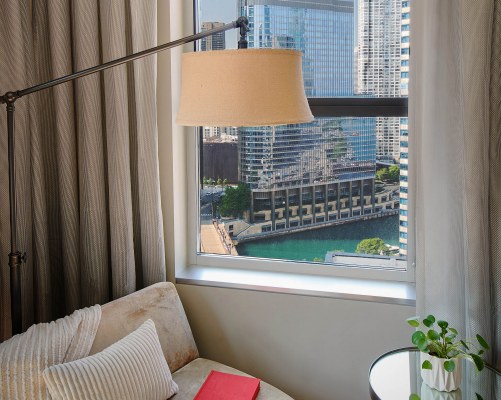 Sports Illustrated Resorts Chicago - 4 Nights