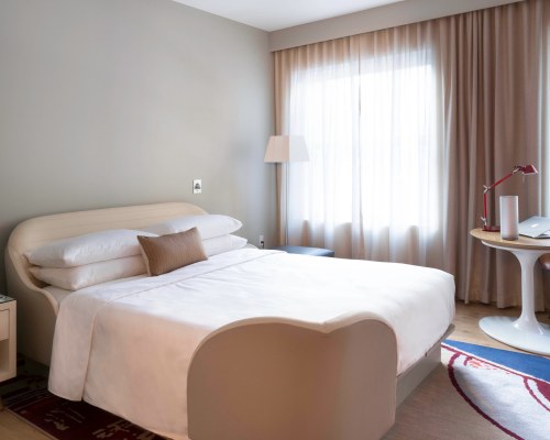Sports Illustrated Resorts Chicago - 4 Nights
