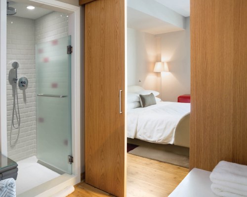 Sports Illustrated Resorts Chicago - 4 Nights