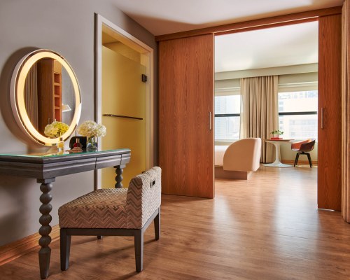 Sports Illustrated Resorts Chicago - 4 Nights
