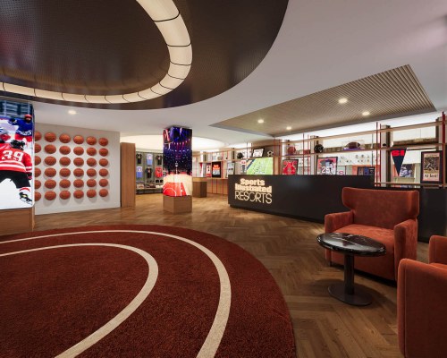 Sports Illustrated Resorts Chicago - 4 Nights