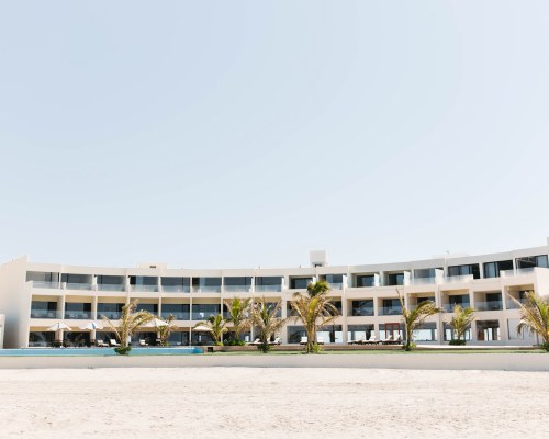 Soleare Hotel Boutiq...