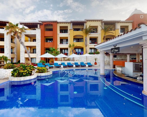 Hacienda Encantada R...