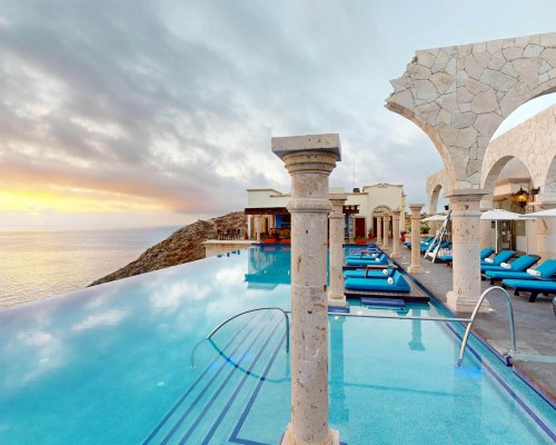 Vista Encantada SPA ...