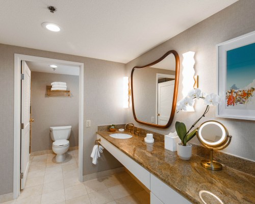 Ipanema Tower at Rio Hotel & Casino - 4 Nights