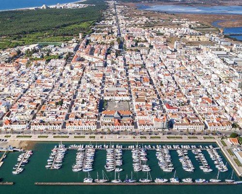 Pestana Pousada Vr Sto Antonio B&B
