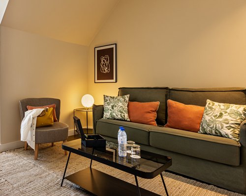 Pestana Pousada Vr Sto Antonio B&B